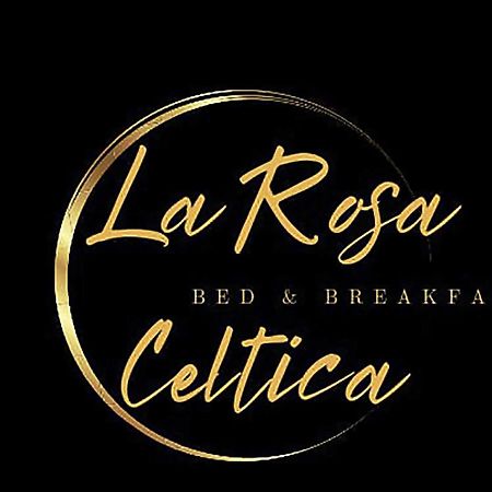 B&B La Rosa Celtica Capo di Ponte Ngoại thất bức ảnh