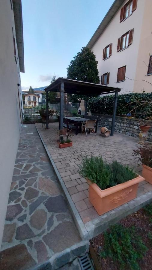 B&B La Rosa Celtica Capo di Ponte Ngoại thất bức ảnh