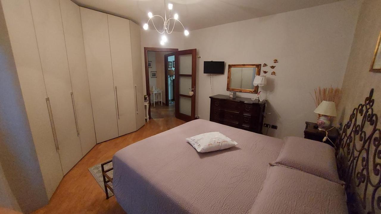 B&B La Rosa Celtica Capo di Ponte Ngoại thất bức ảnh