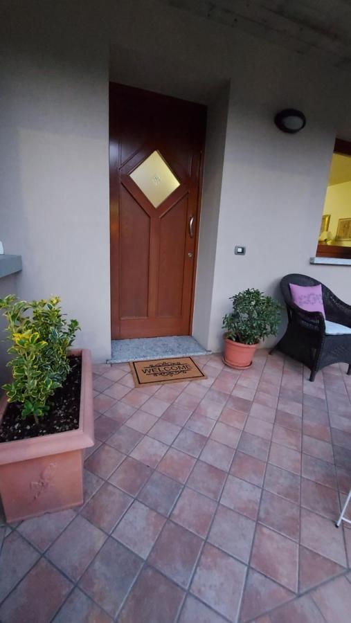 B&B La Rosa Celtica Capo di Ponte Ngoại thất bức ảnh