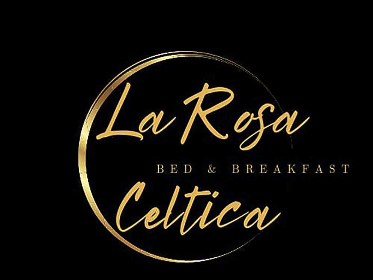 B&B La Rosa Celtica Capo di Ponte Ngoại thất bức ảnh